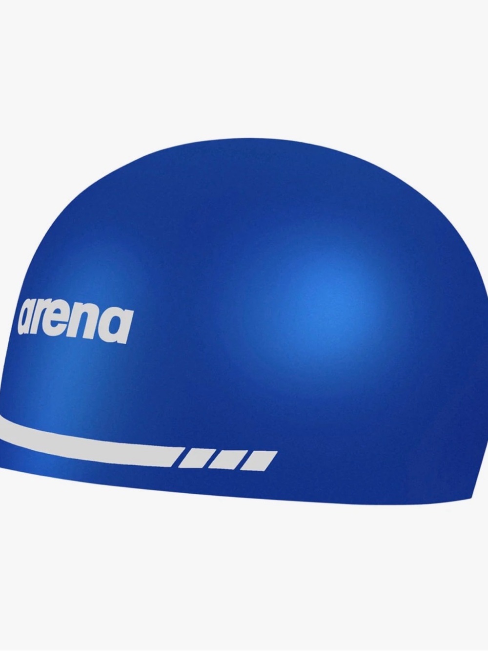 Arena 3D Soft Shell Swim Cap